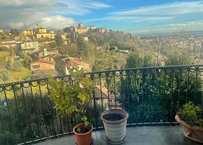 Villa Panoramica