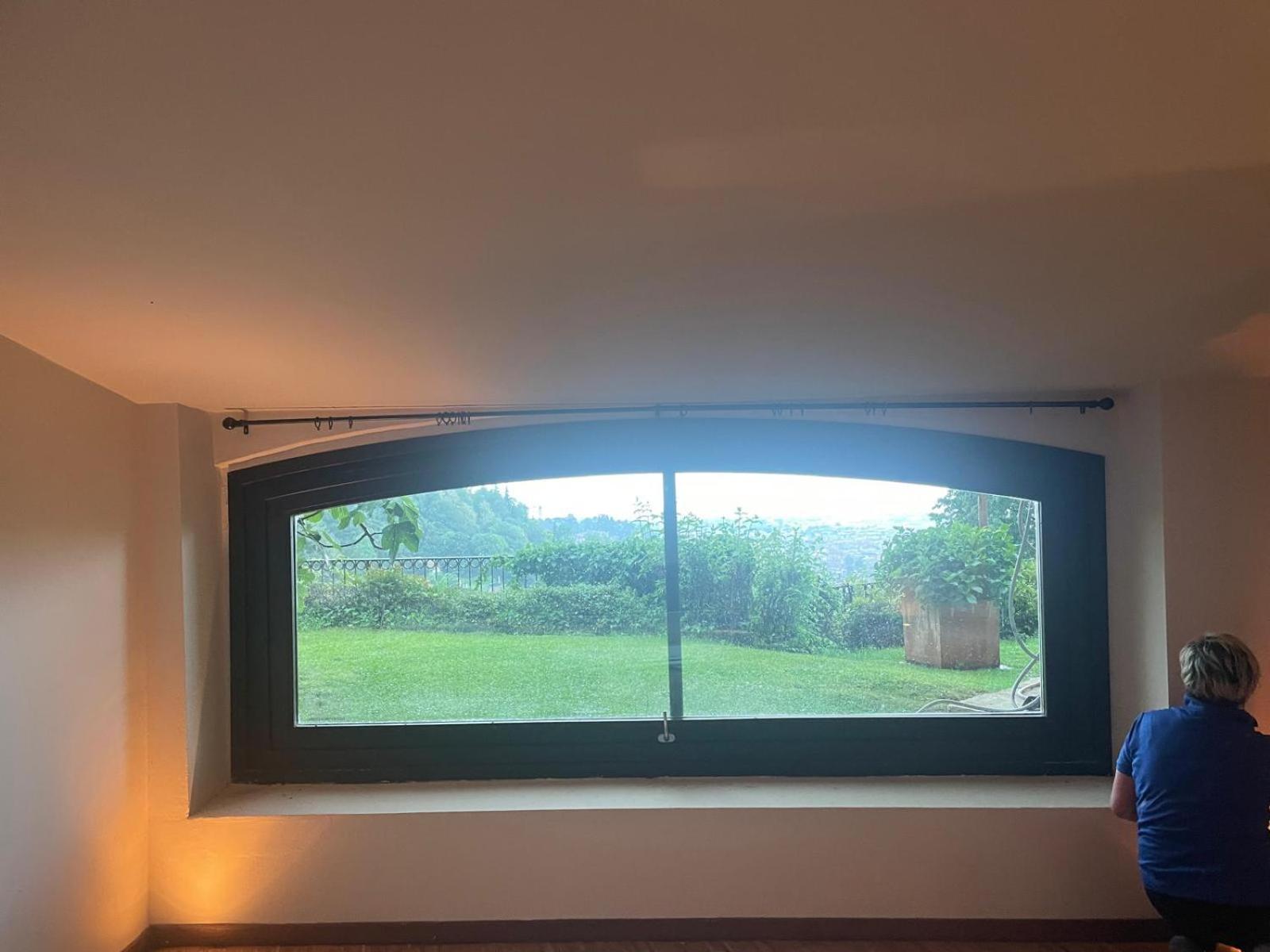 Apartamento Panoramica Bérgamo